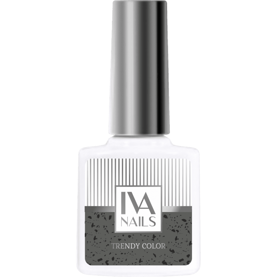 IVA NAILS - Trendy Color 5 (8 )*